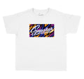 Kid's - Rush Violet 4 ST Rush Box Shirt