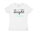 Womens - Island Green 5 Bright Future Shirt