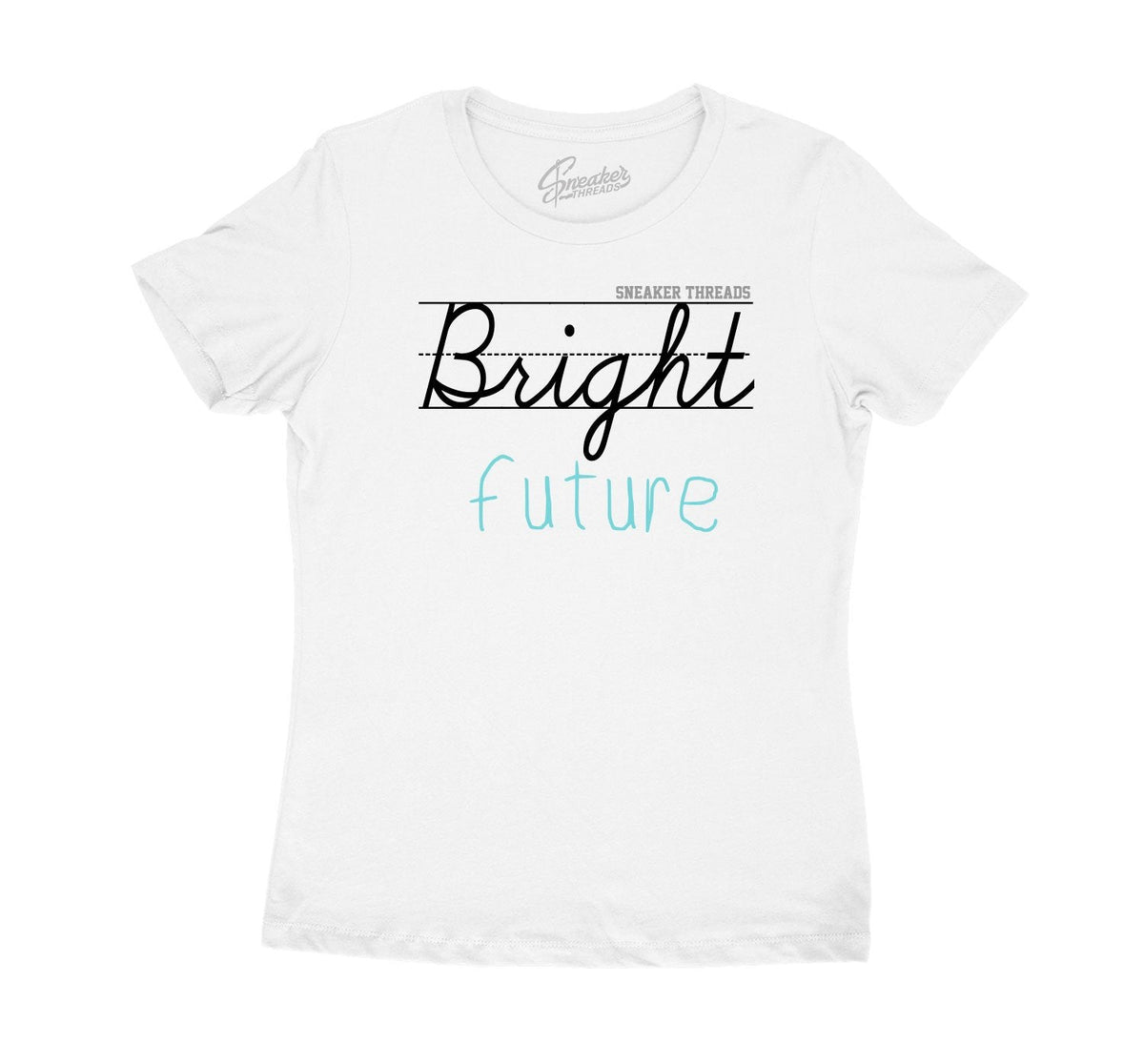 Womens - Island Green 5 Bright Future Shirt