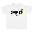 Kids - Reverse Taxi 12 Spoiled Shirt