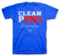Retro 4 What The Four Everyday Shirt