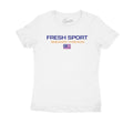 Women's - Rush Violet 4 ST Fresh Sport Shirt