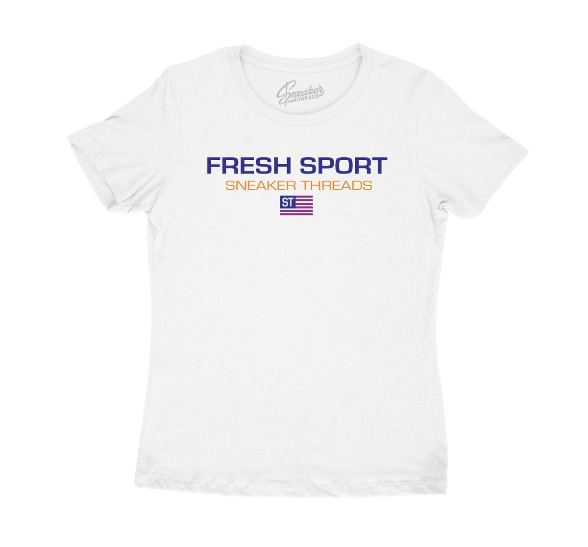 Women's - Rush Violet 4 ST Fresh Sport Shirt