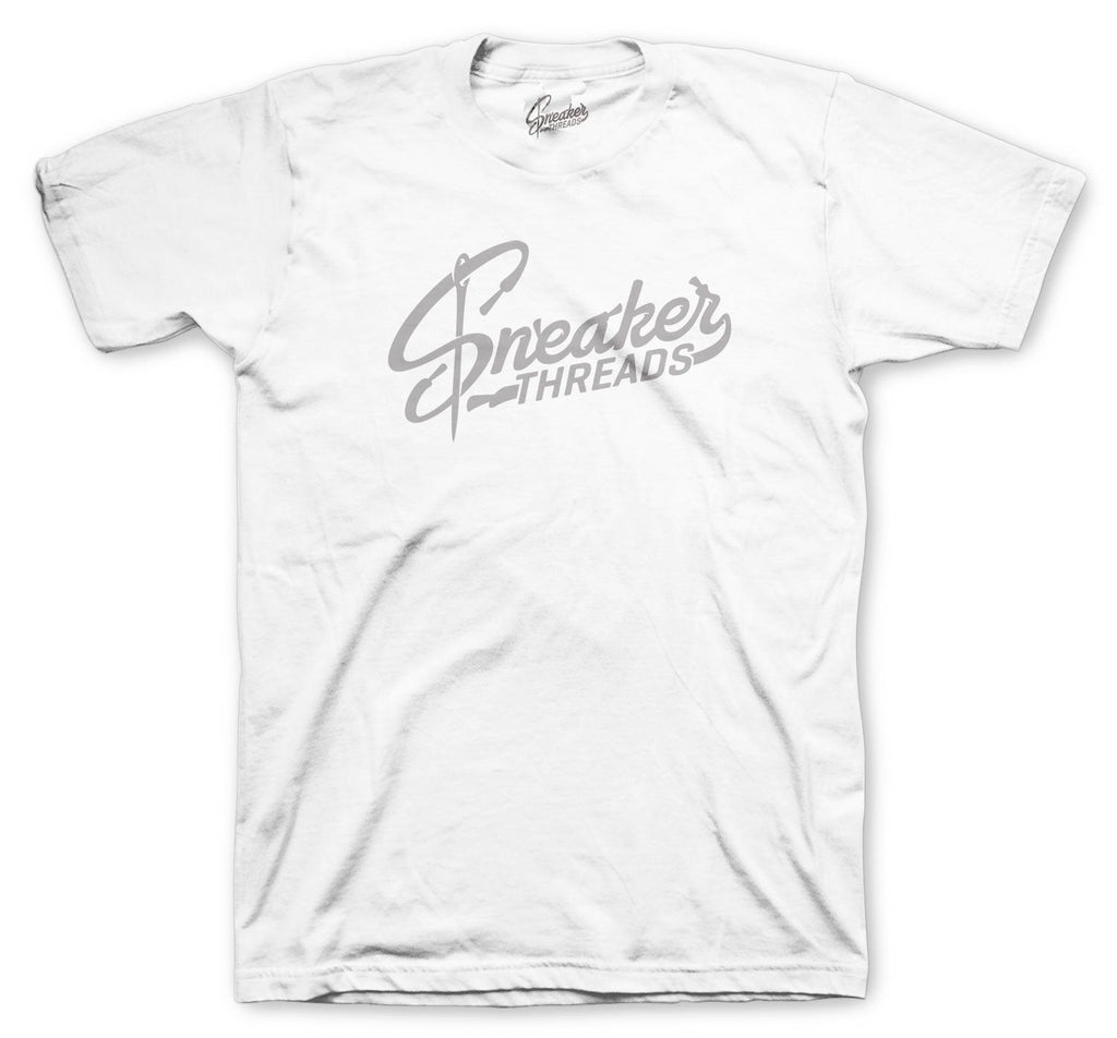 Retro 11 Metallic Silver ST Original Shirt