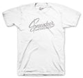 Retro 11 Metallic Silver ST Original Shirt