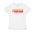 Womens - Hot Punch 12 Finesse Shirt