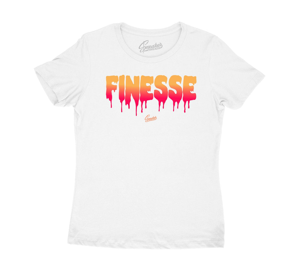 Womens - Hot Punch 12 Finesse Shirt