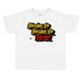 Kids - Reverse Taxi 12 Blessings Shirt