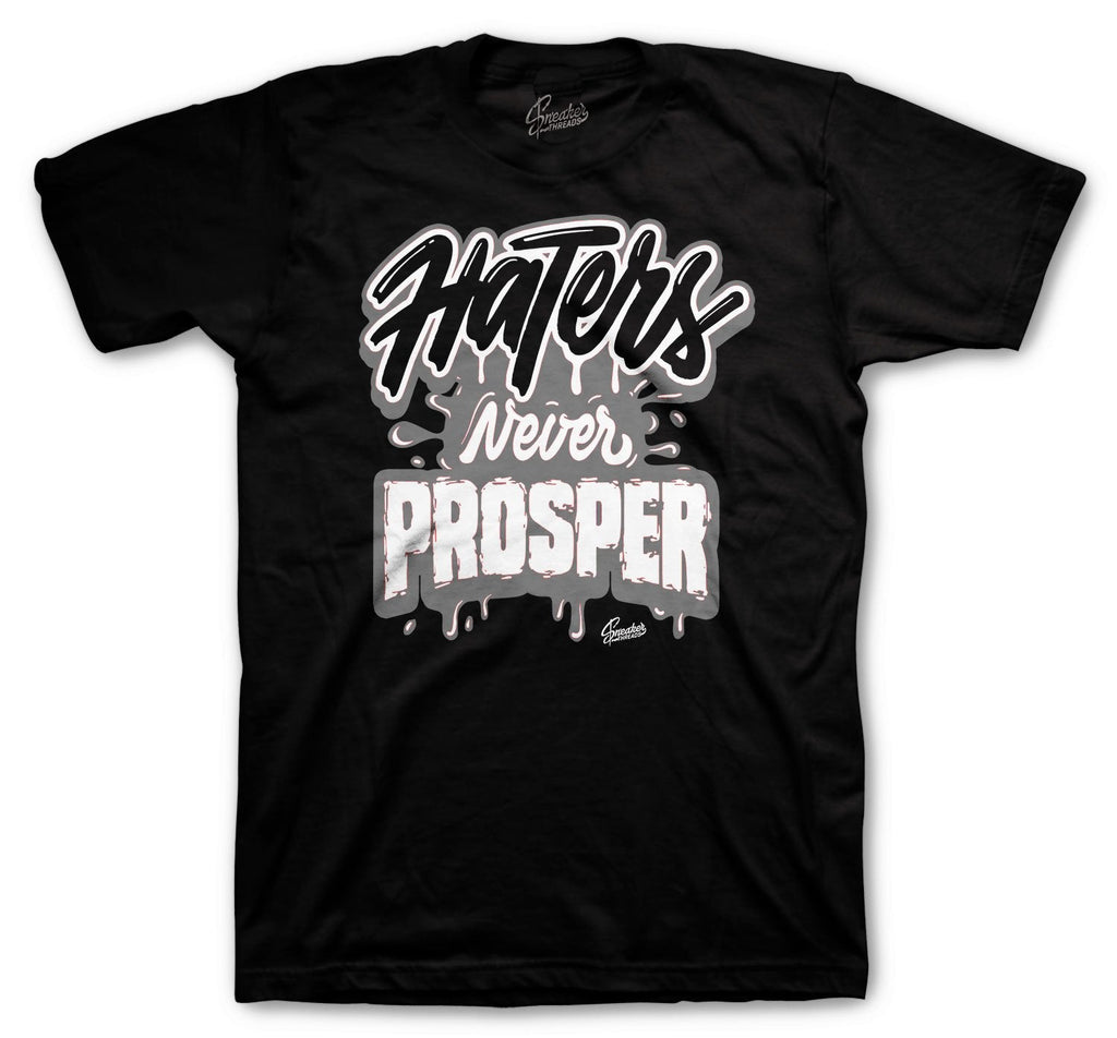 Retro 4 Pony Hair Prosper Shirt