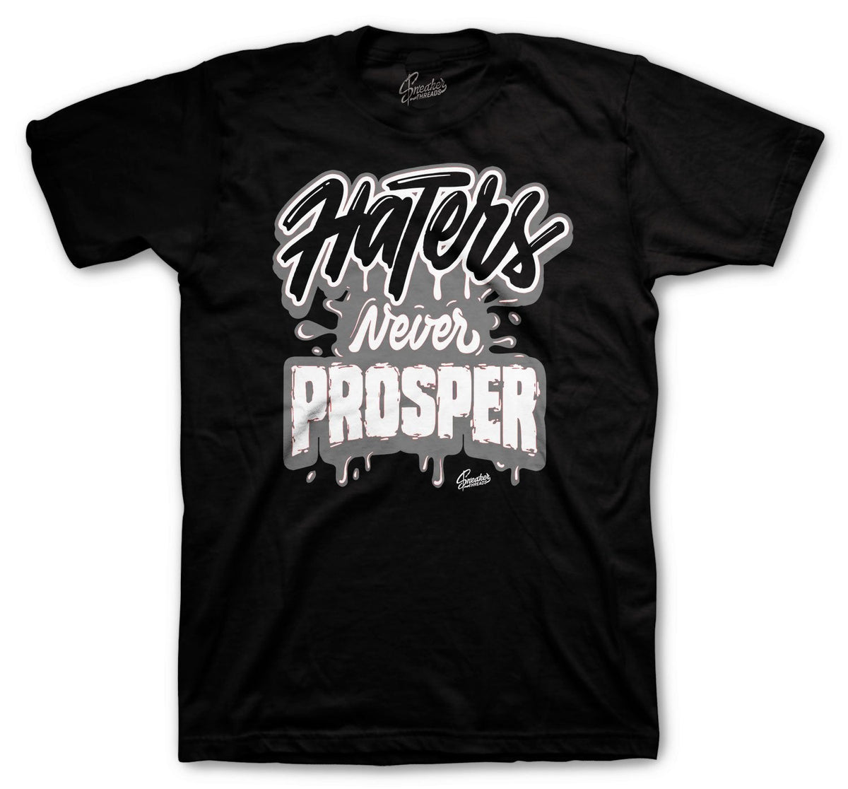Retro 4 Pony Hair Prosper Shirt