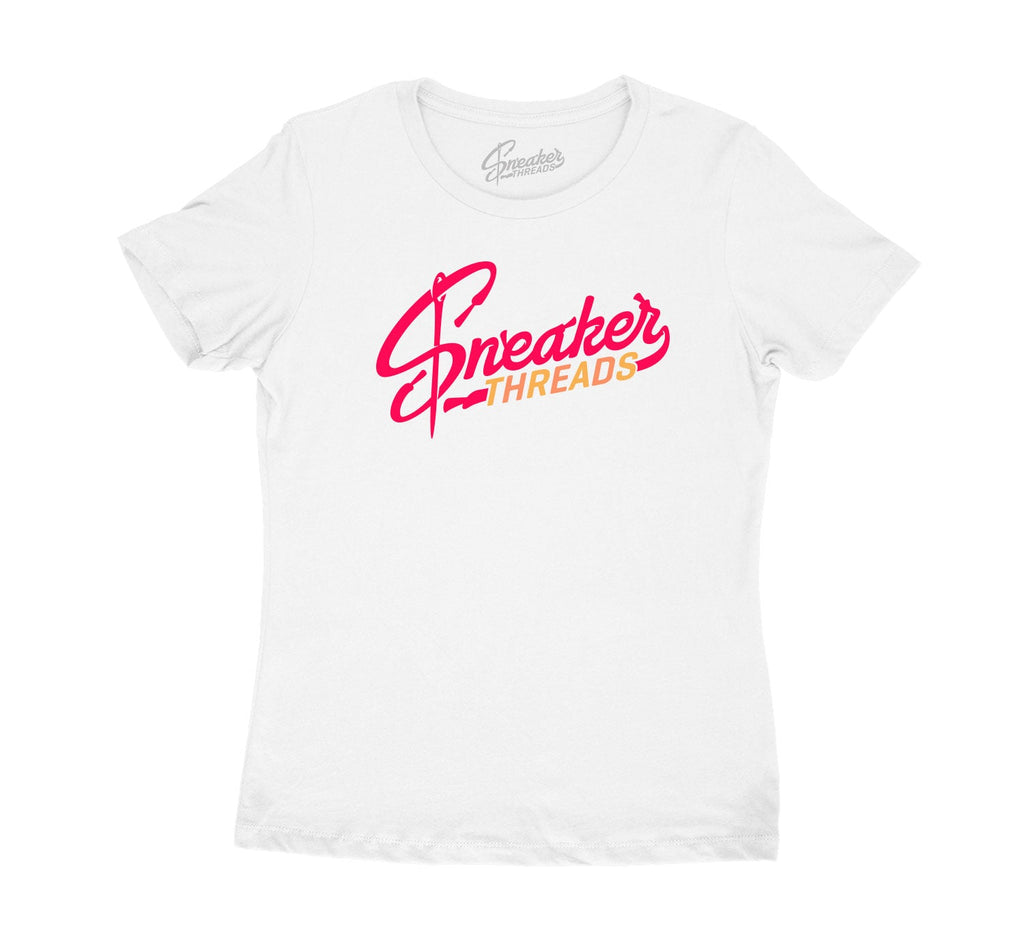 Womens - Hot Punch 12 ST Original Shirt