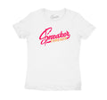 Womens - Hot Punch 12 ST Original Shirt