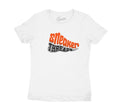 Womens - Shattered Backboard Foam ST Sneaker Shirt