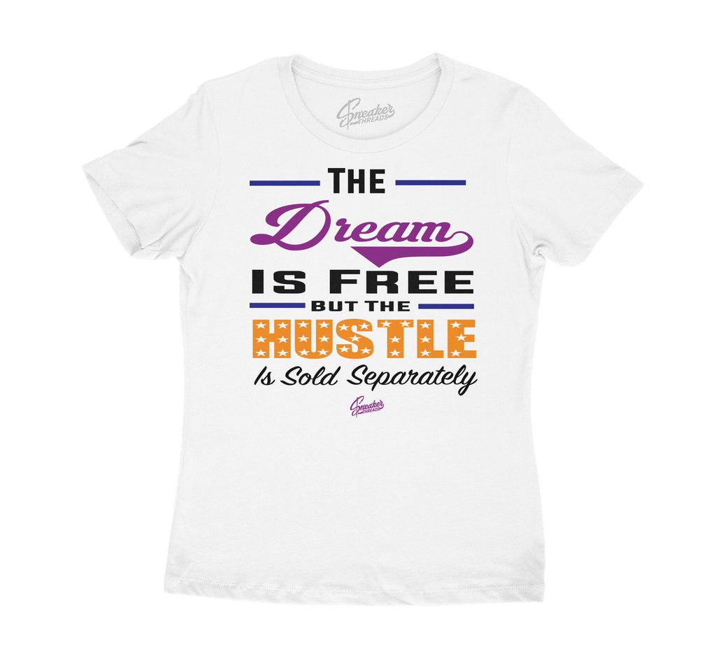 Women's - Rush Violet 4 ST Fresh Sport Shirt