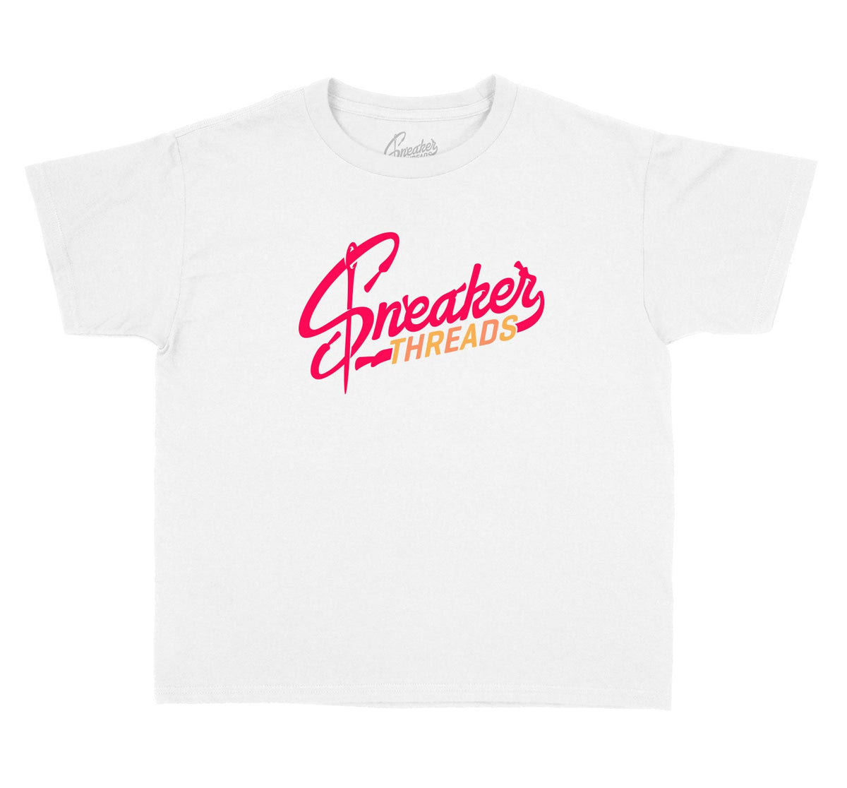 Kids - Hot Punch 12 ST Original Shirt