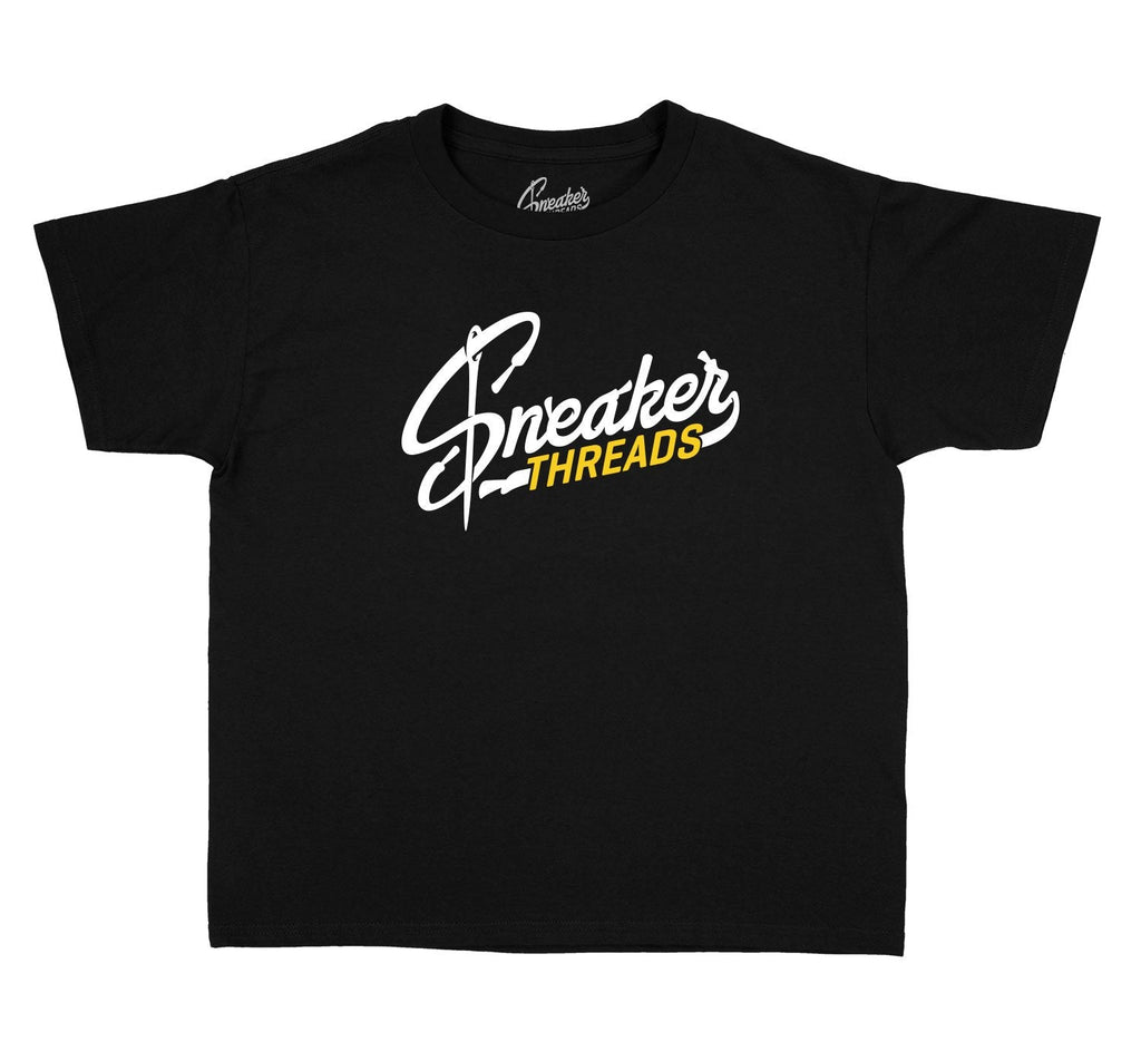 Kids - Reverse Taxi 12 ST Original Shirt