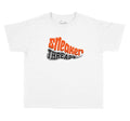Kids - Shattered Backboard Foam ST Sneaker Shirt