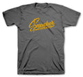 Retro 8 N7 Pendleton ST Original Shirt