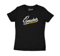 Womens - Reverse Taxi 12 ST Original Shirt