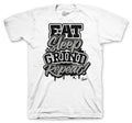 Retro 11 Metallic Silver Repeat Shirt