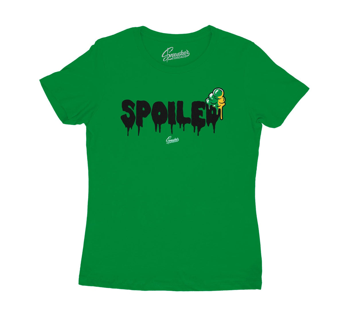 Womens - Seattle 10 Spoiled Shirt
