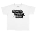 Kids - Metallic Silver 11 Blessings Shirt