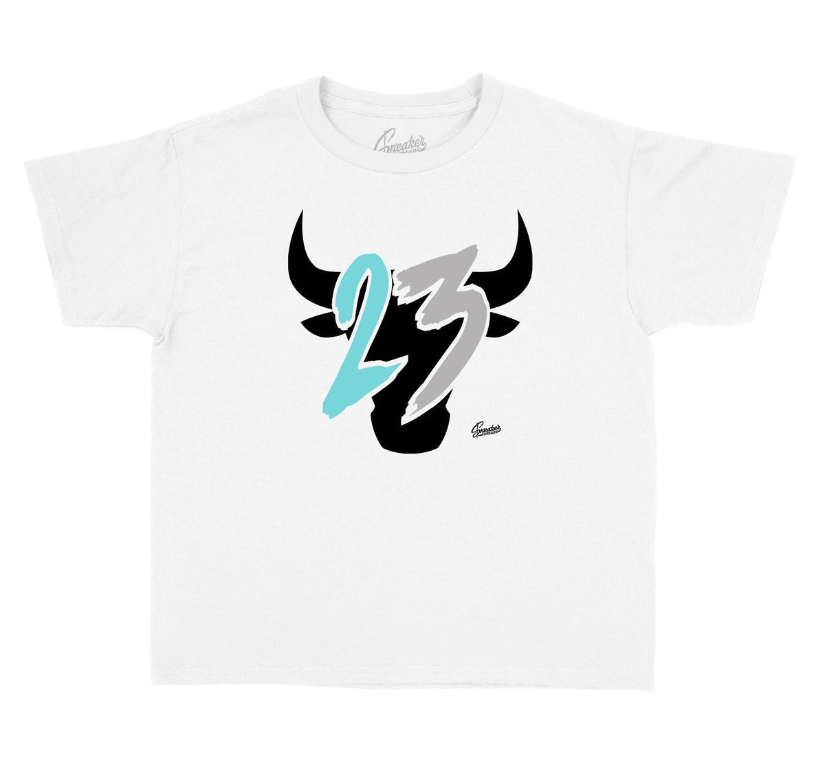 Kids - Island Green 13 Toro Shirt