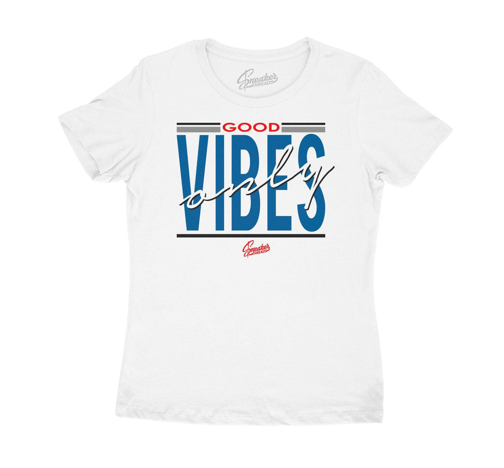 Women's - What The 4 Good Vibes Shirt