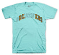 Retro 8 N7 Pendleton Stitched Shirt