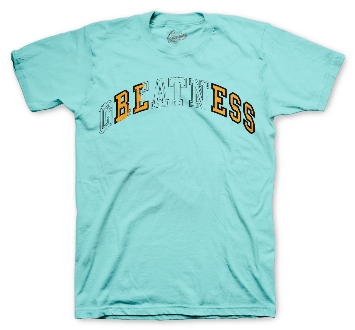 Retro 8 N7 Pendleton Stitched Shirt