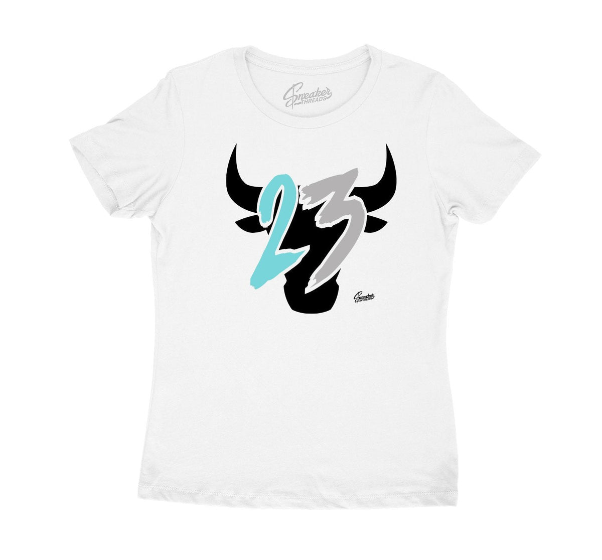 Womens - Island Green 5 Toro Shirt