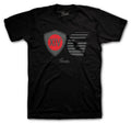Retro 14 Quilted  OG Shirt