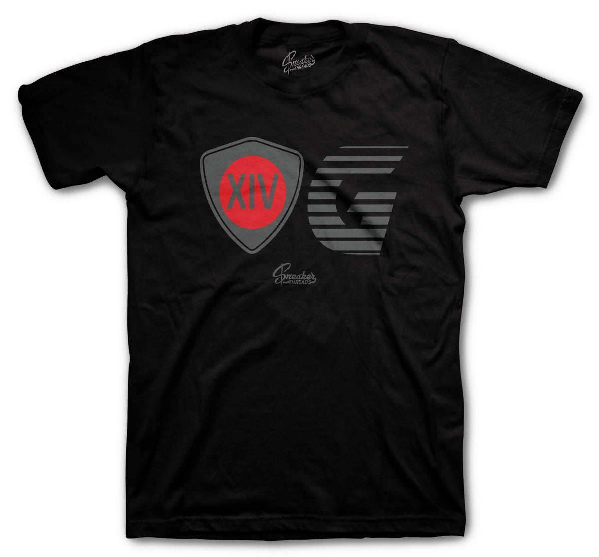 Retro 14 Quilted  OG Shirt