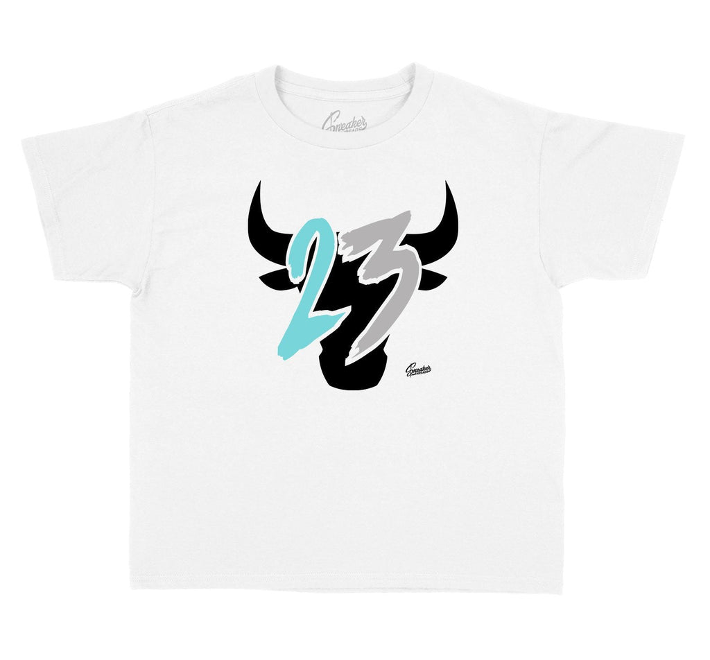 Kids - Island Green 5 Toro Shirt