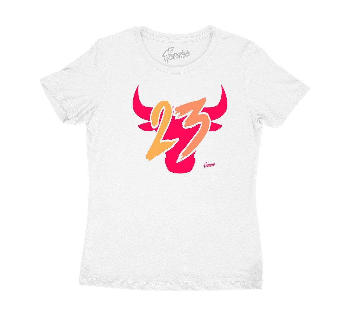 Womens - Hot Punch 12 Toro Shirt