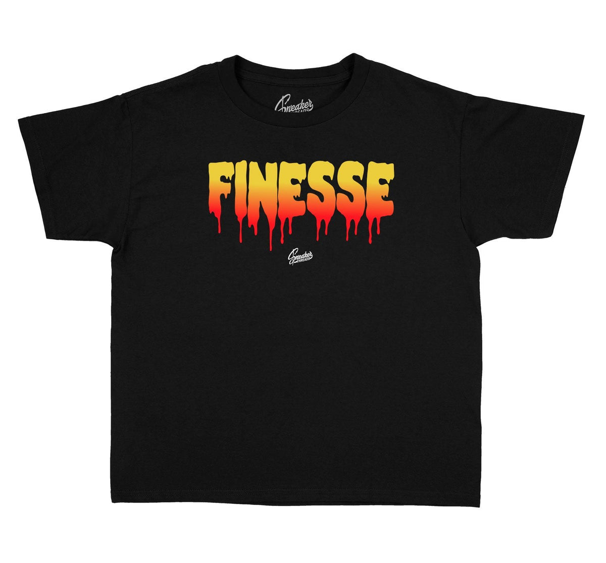 Kids - Reverse Taxi 12 Finesse Shirt
