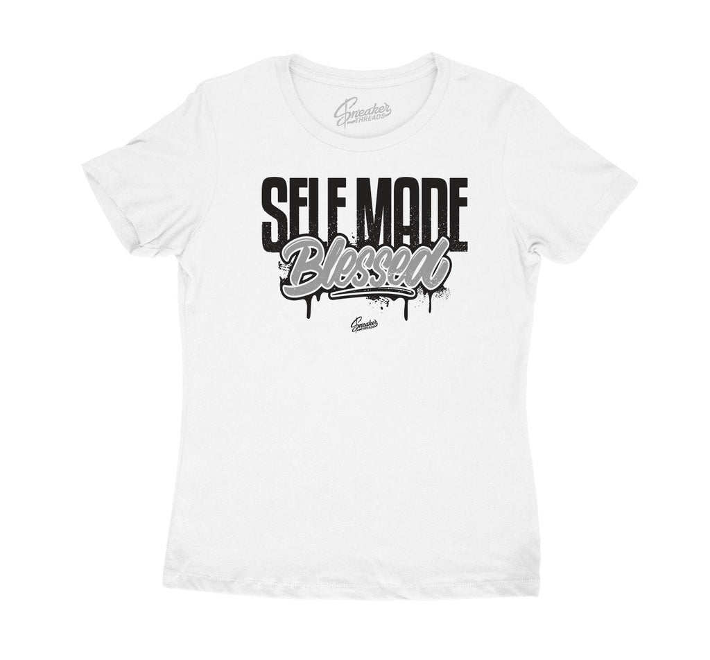 Womens - Pony Hair 4 Self Made Shirt
