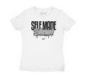 Womens - Pony Hair 4 Self Made Shirt