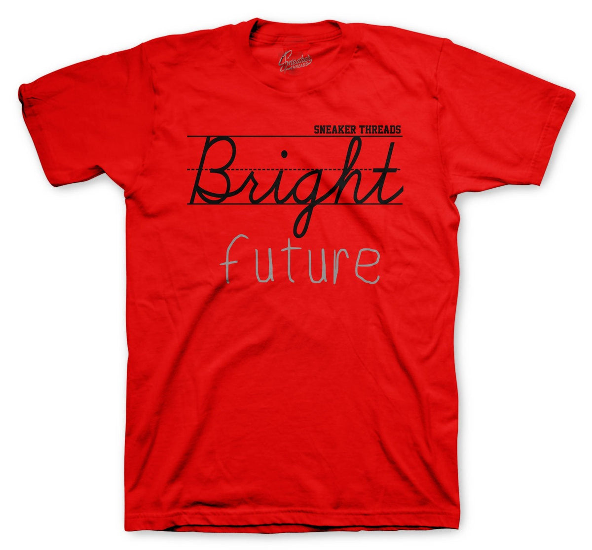 Retro 14 Quilted Bright Future Shirt