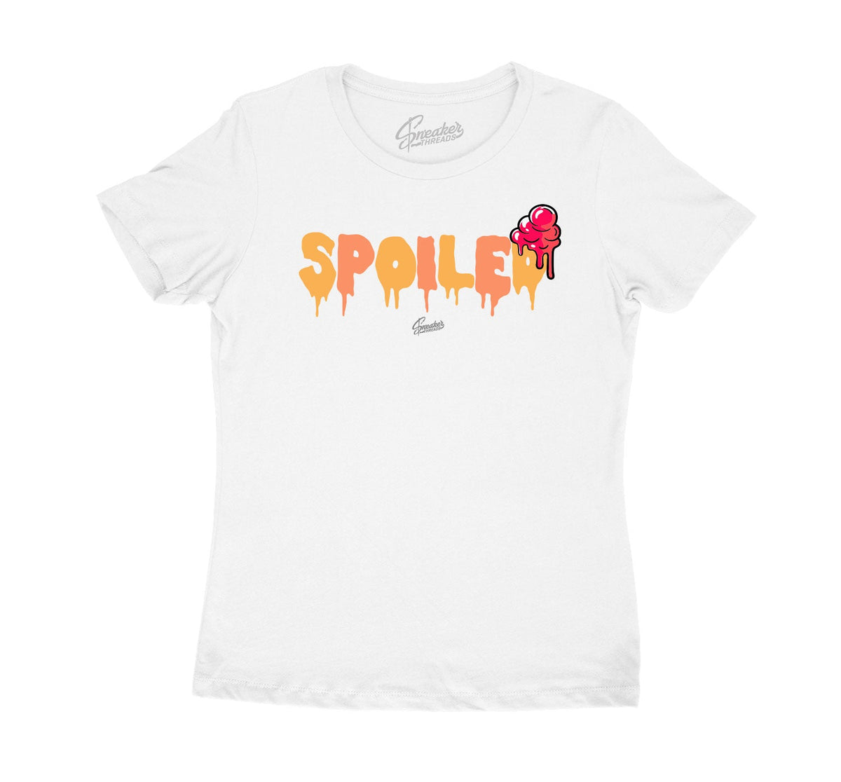 Womens - Hot Punch 12 Spoiled Shirt