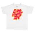 Kids - Hot Punch 12 Living Life Shirt