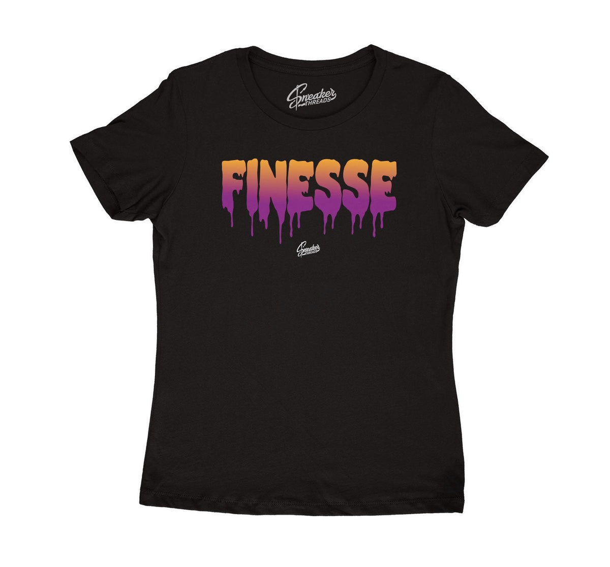 Women's - Rush Violet 4 Finesse Shirt