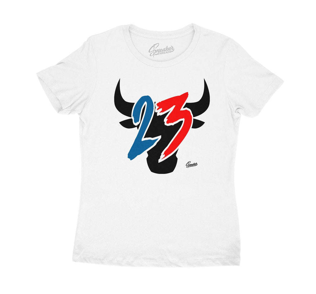 Women's - What The 4 Toro Shirt