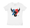 Women's - What The 4 Toro Shirt