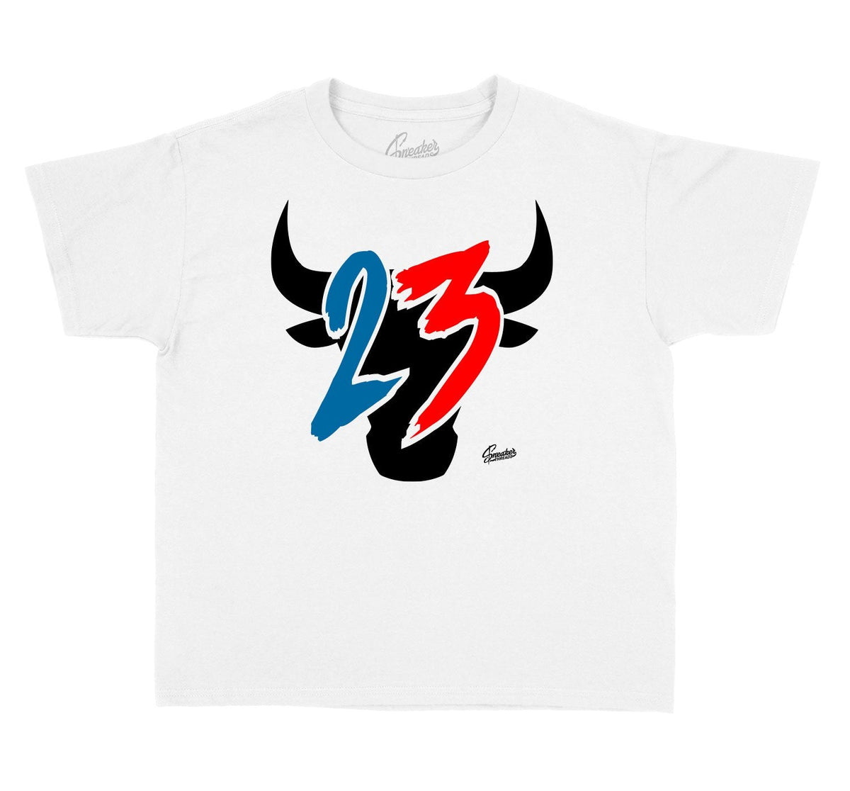 Kid's - What The 4 ST Toro Shirt