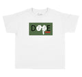 Kids - Travis Scott 6 DPE Hands Shirt
