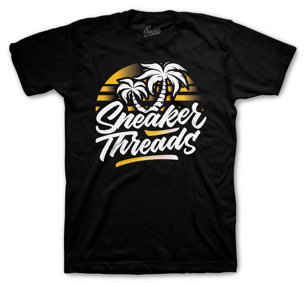 Retro 12 Reverse Taxi ST Palms Shirt