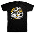 Retro 12 Reverse Taxi ST Palms Shirt