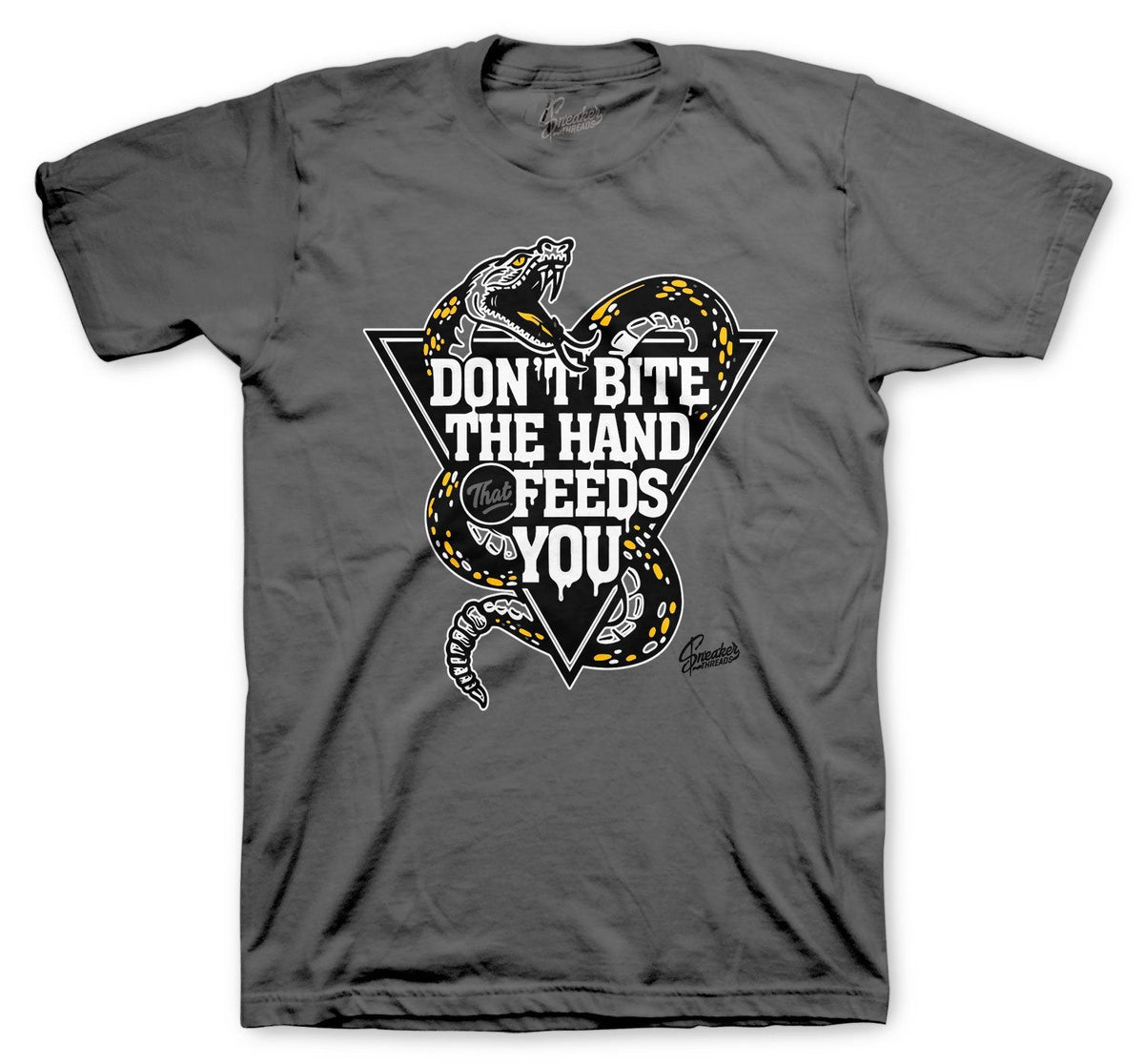 Retro 8 N7 Pendleton Hand that Feeds Shirt