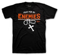 Foamposite Shattered Backboard Enemies Shirt